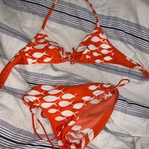 Anne Klein Bathing Suit